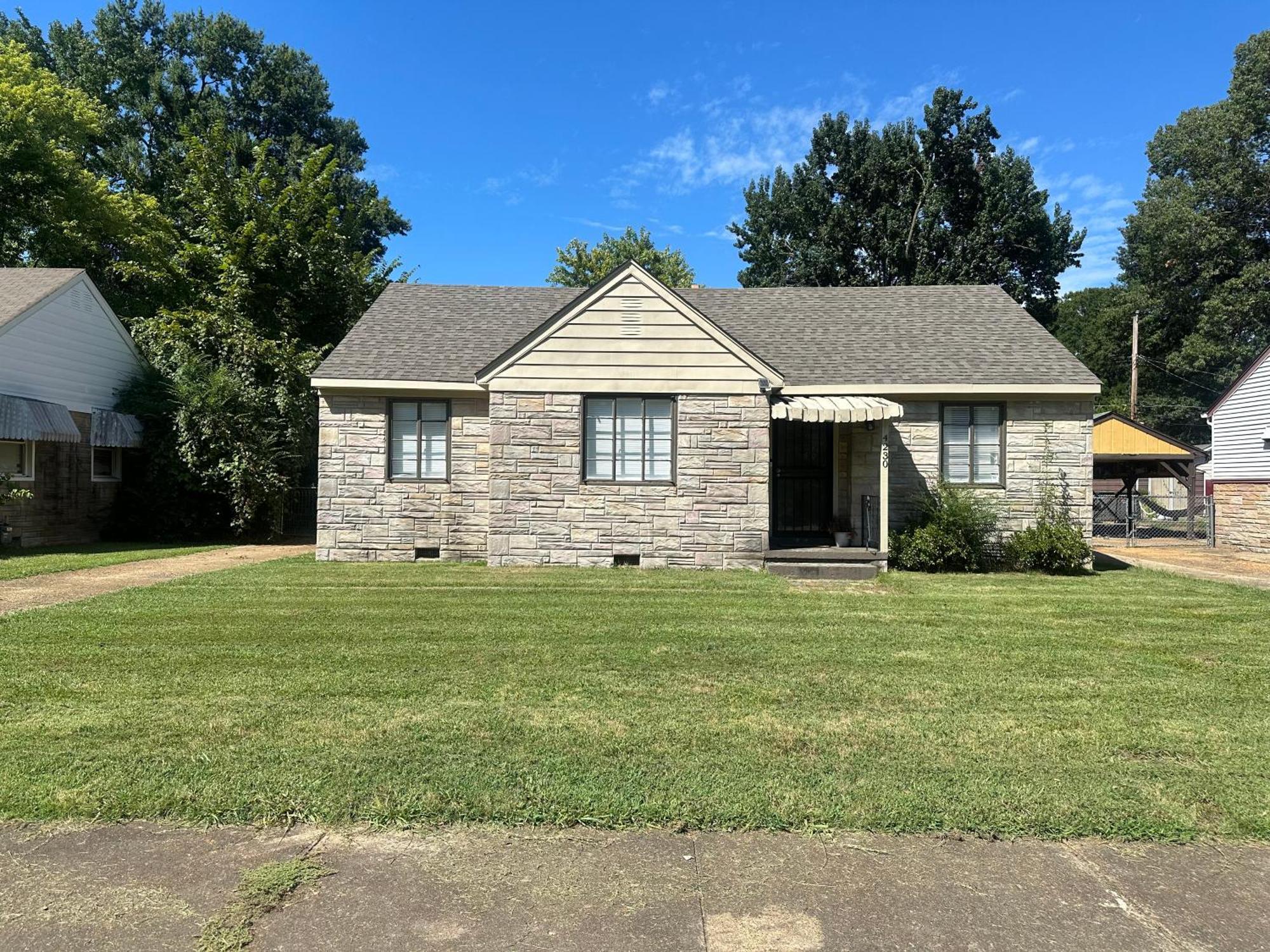 E, Memphis Home 5 Min From I240W Екстер'єр фото